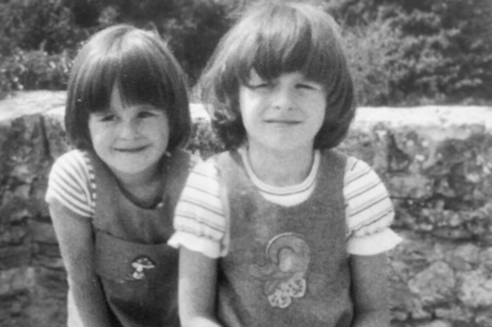 Where the streets have no name